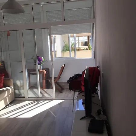 Sagasta Beach 55 Appartamento